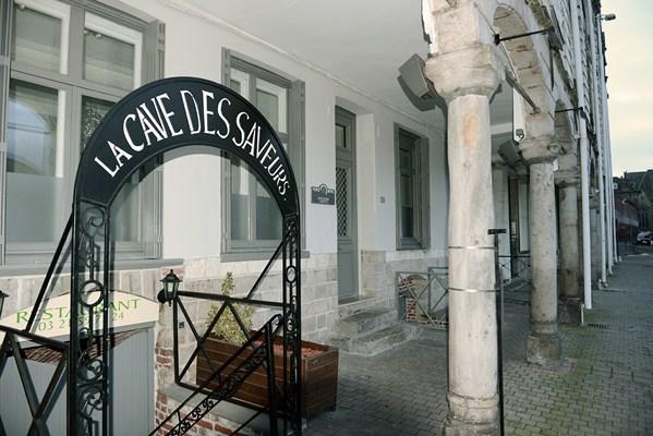 Appartement Place O Rêves à Arras Chambre photo